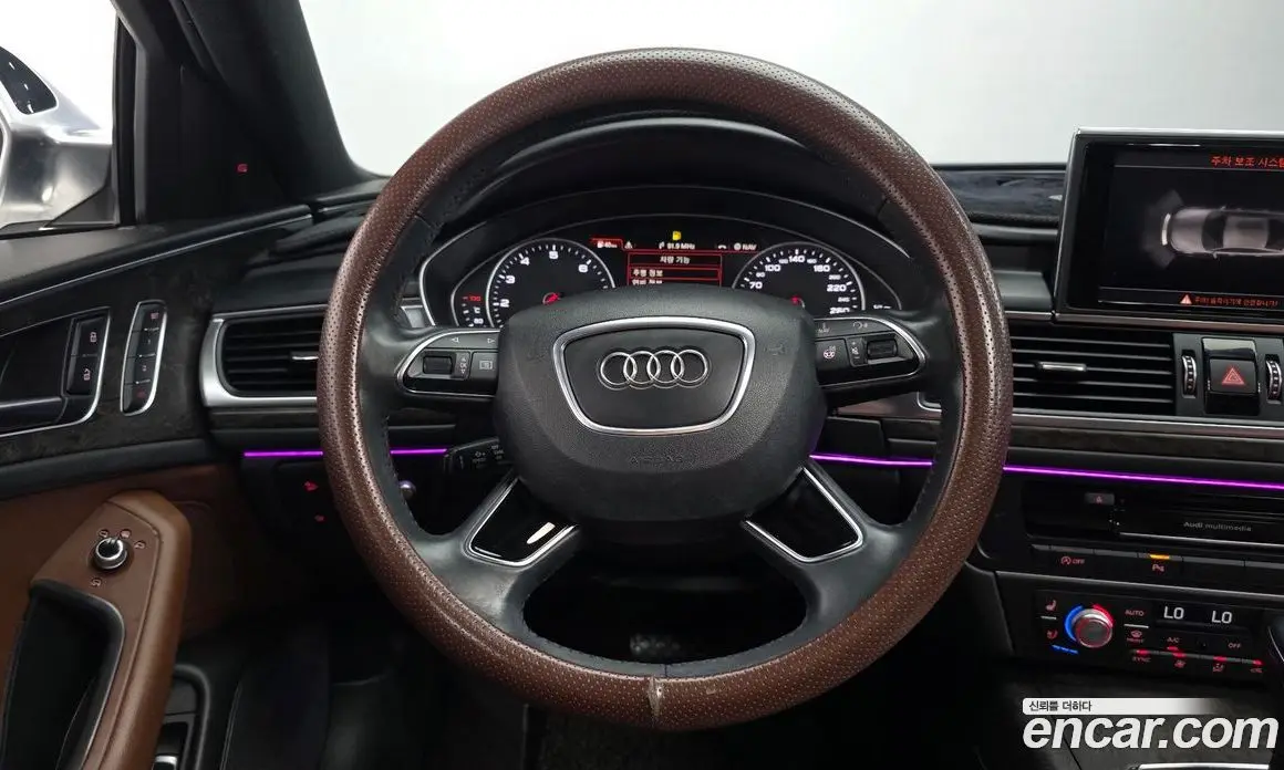 Audi A6 2018 2.0 автомат (гидро), фото 13 Audi A6 2018 2.0 автомат (гидро), фото 13