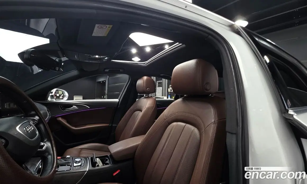 Audi A6 2018 2.0 автомат (гидро), фото 17 Audi A6 2018 2.0 автомат (гидро), фото 17