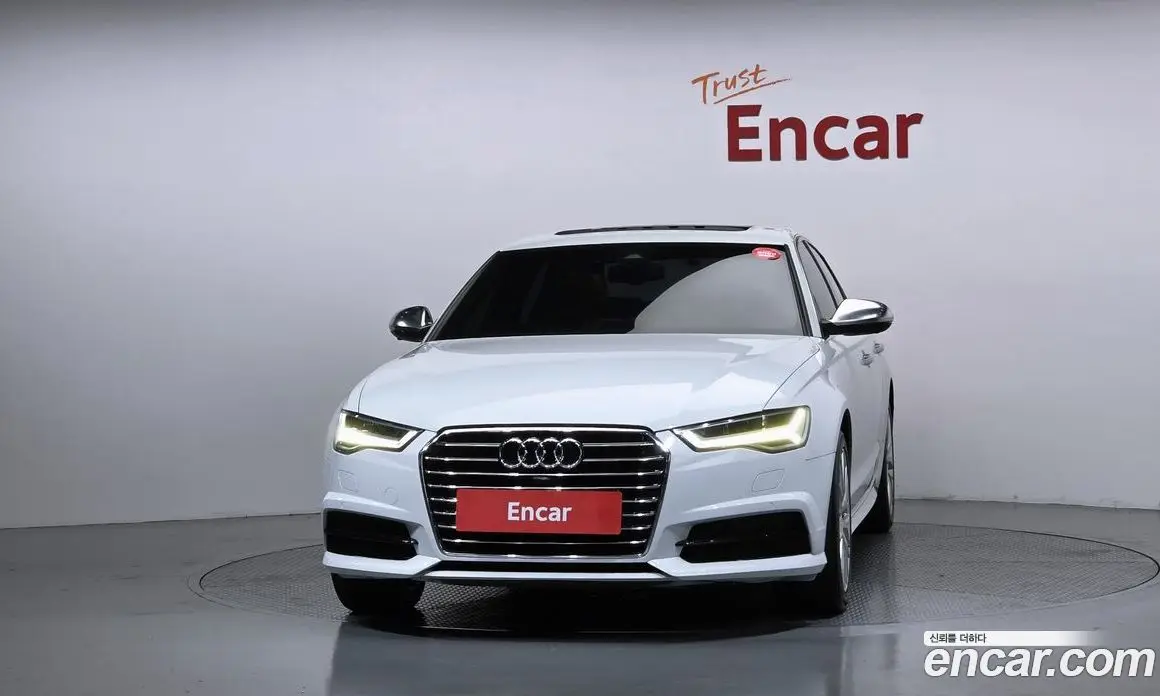 Audi A6 2018 2.0 автомат (гидро), фото 3 Audi A6 2018 2.0 автомат (гидро), фото 3
