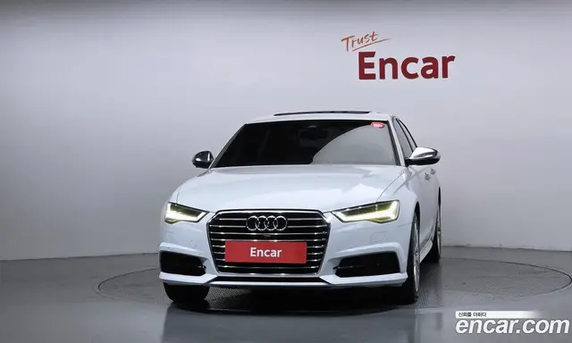 Audi A6 2018 2.0 автомат (гидро), миниатюра 3 Audi A6 2018 2.0 автомат (гидро), миниатюра 3