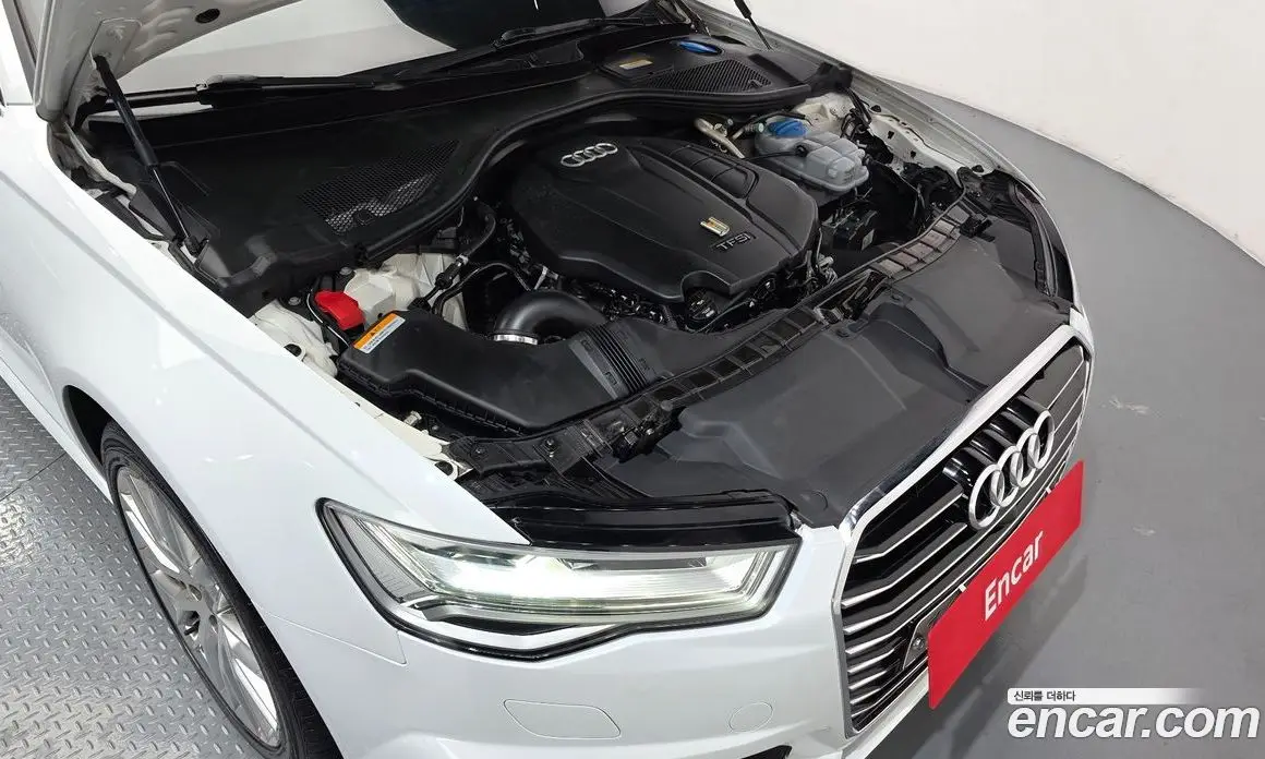 Audi A6 2018 2.0 автомат (гидро), фото 6 Audi A6 2018 2.0 автомат (гидро), фото 6