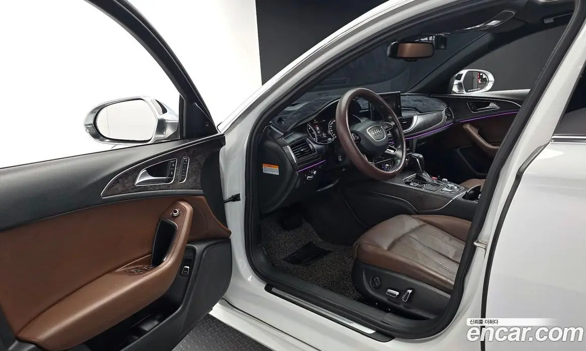 Audi A6 2018 2.0 автомат (гидро), фото 10 Audi A6 2018 2.0 автомат (гидро), фото 10