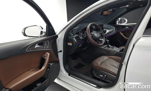 Audi A6 2018 2.0 автомат (гидро), миниатюра 10 Audi A6 2018 2.0 автомат (гидро), миниатюра 10