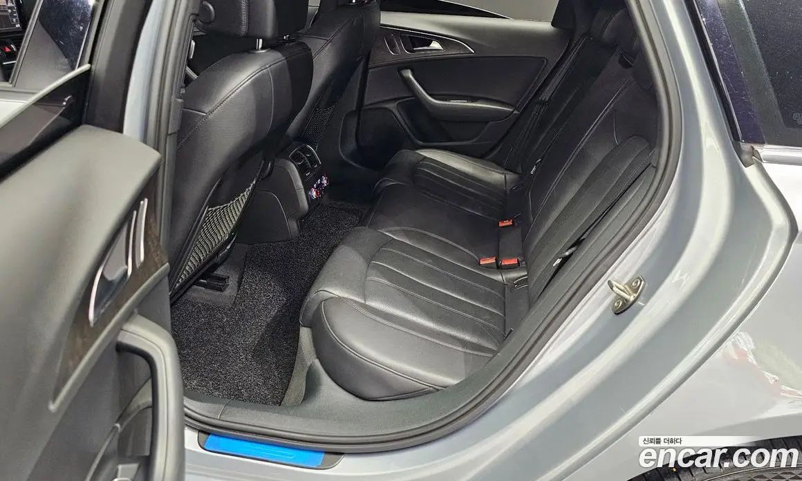 Audi A6 2018 2.0 автомат (гидро), фото 12