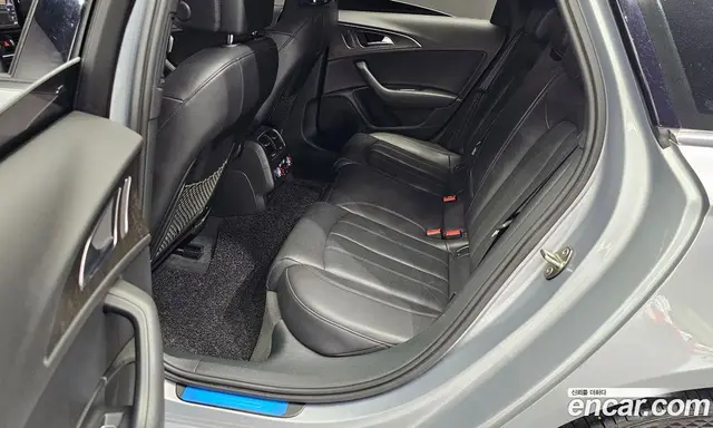 Audi A6 2018 2.0 автомат (гидро), миниатюра 12