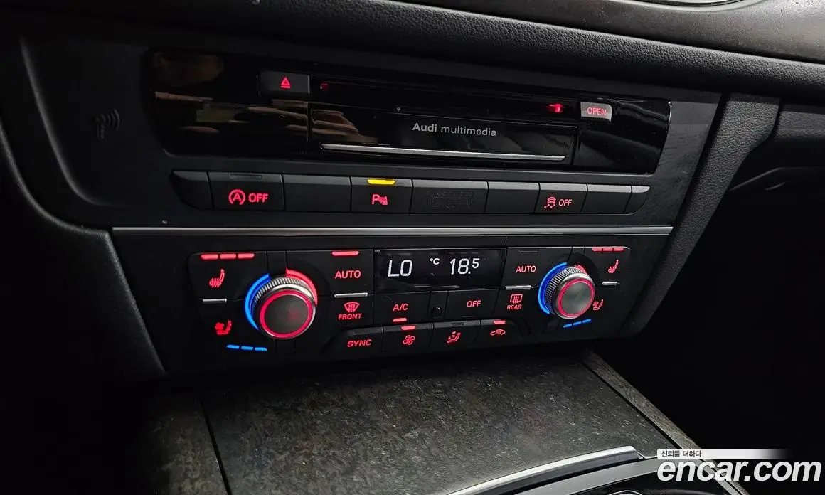Audi A6 2018 2.0 автомат (гидро), фото 15