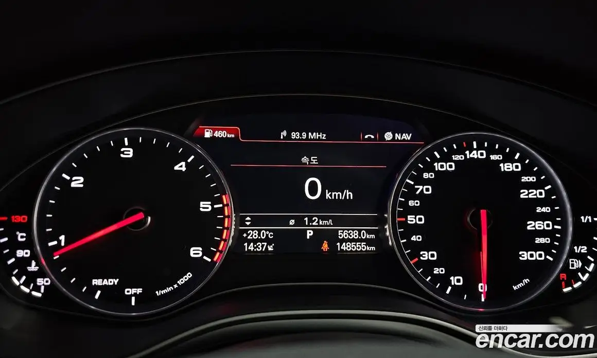 Audi A6 2018 2.0 автомат (гидро), фото 8