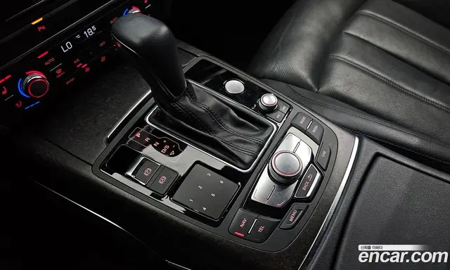 Audi A6 2018 2.0 автомат (гидро), миниатюра 9