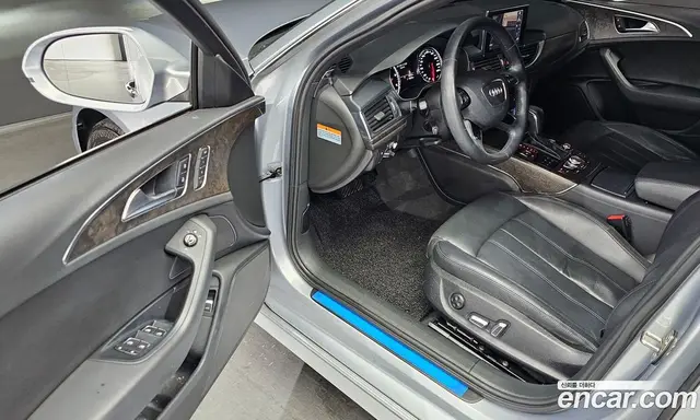 Audi A6 2018 2.0 автомат (гидро), миниатюра 10