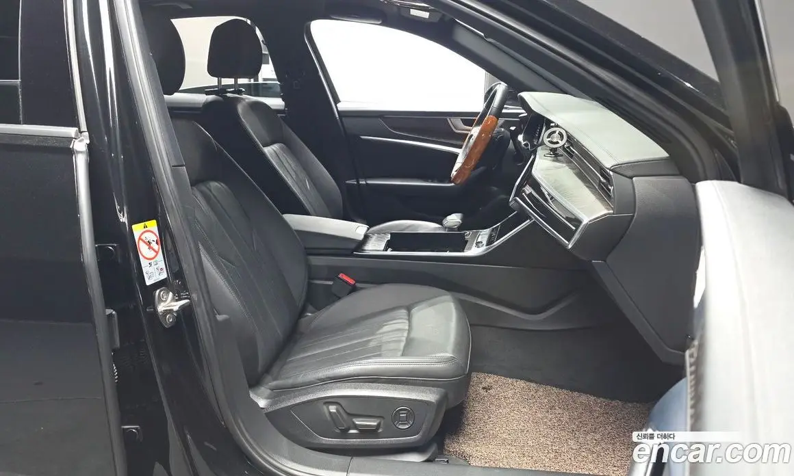 Audi A6 2019 2.0 автомат (гидро), фото 11 Audi A6 2019 2.0 автомат (гидро), фото 11