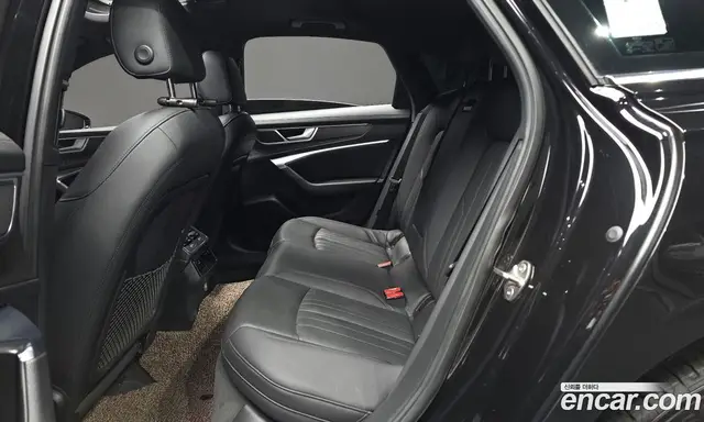 Audi A6 2019 2.0 автомат (гидро), миниатюра 12