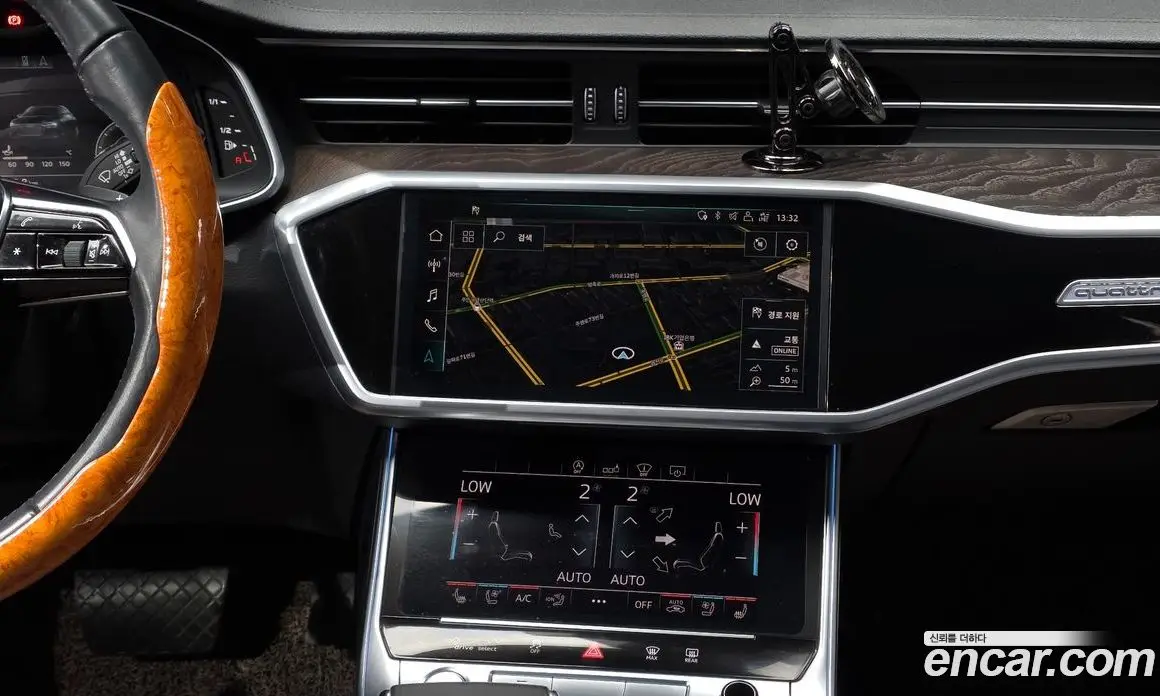 Audi A6 2019 2.0 автомат (гидро), фото 15 Audi A6 2019 2.0 автомат (гидро), фото 15