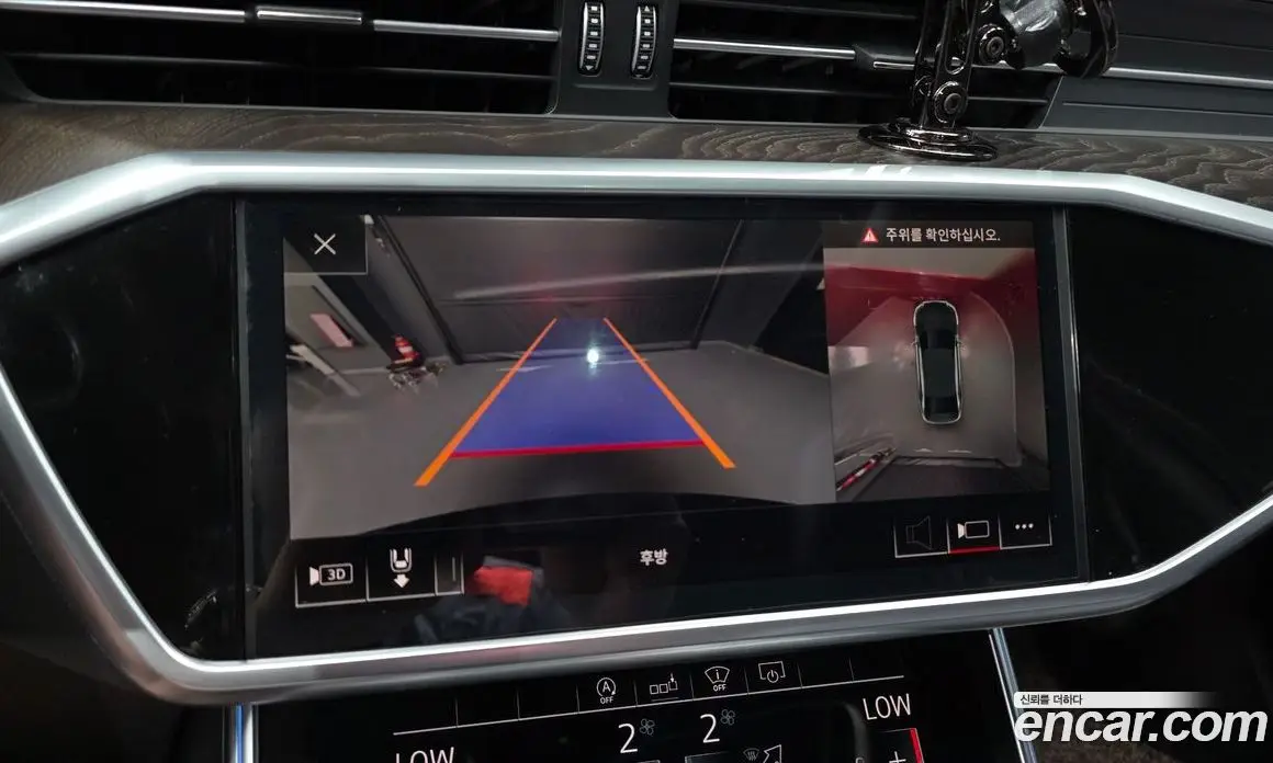Audi A6 2019 2.0 автомат (гидро), фото 16 Audi A6 2019 2.0 автомат (гидро), фото 16