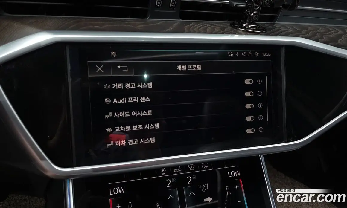 Audi A6 2019 2.0 автомат (гидро), фото 17 Audi A6 2019 2.0 автомат (гидро), фото 17