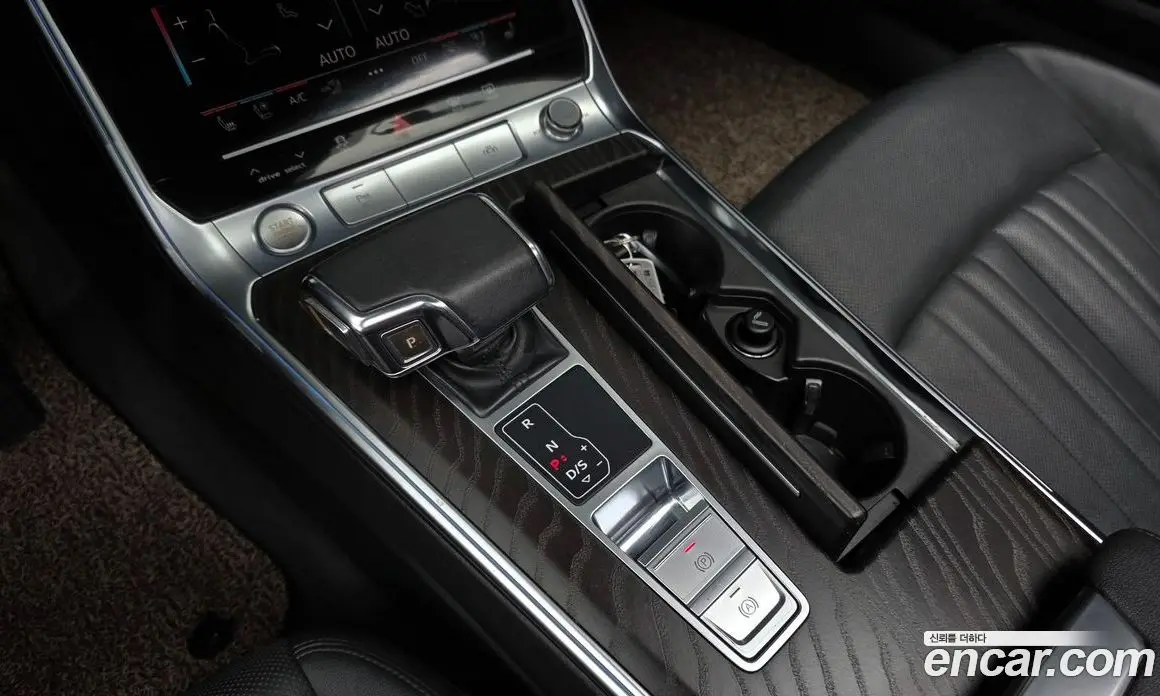 Audi A6 2019 2.0 автомат (гидро), фото 9 Audi A6 2019 2.0 автомат (гидро), фото 9