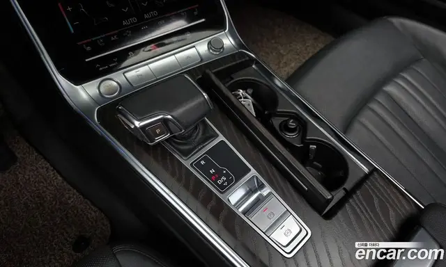 Audi A6 2019 2.0 автомат (гидро), миниатюра 9 Audi A6 2019 2.0 автомат (гидро), миниатюра 9