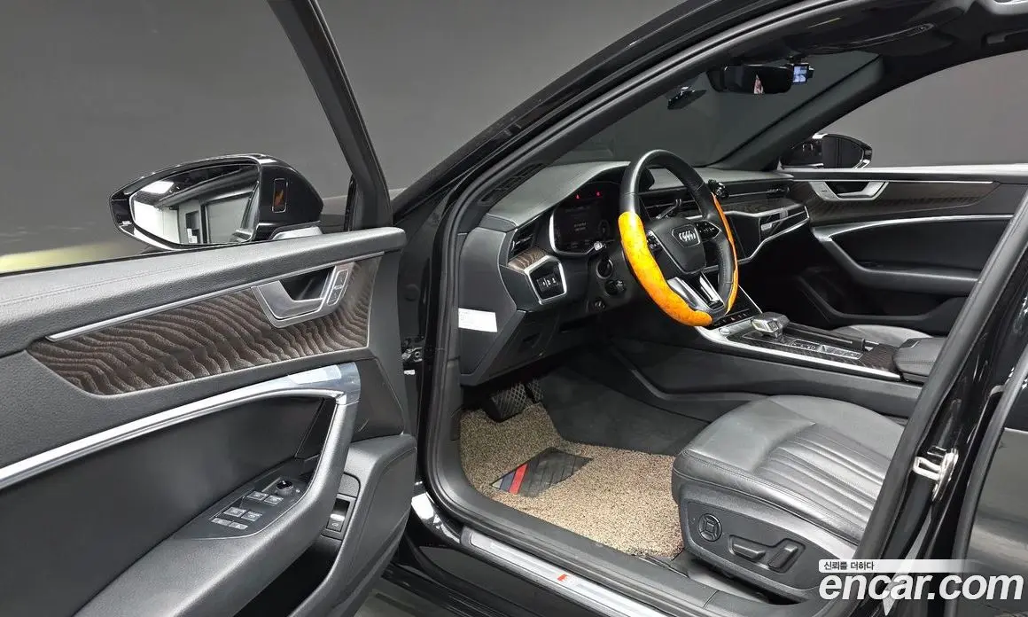 Audi A6 2019 2.0 автомат (гидро), фото 10 Audi A6 2019 2.0 автомат (гидро), фото 10