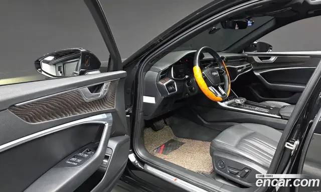 Audi A6 2019 2.0 автомат (гидро), миниатюра 10 Audi A6 2019 2.0 автомат (гидро), миниатюра 10