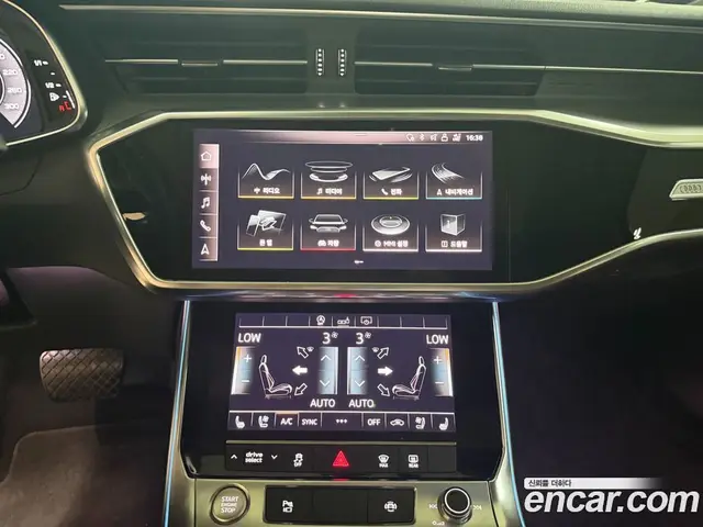 Audi A6 2020 2.0 автомат (гидро), миниатюра 12