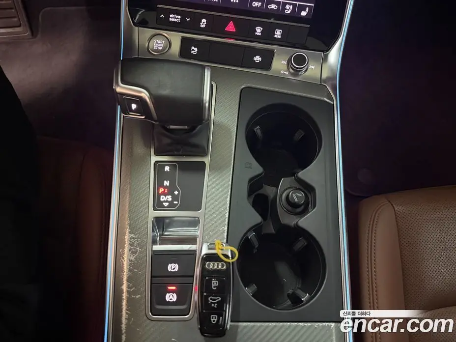 Audi A6 2020 2.0 автомат (гидро), фото 14 Audi A6 2020 2.0 автомат (гидро), фото 14