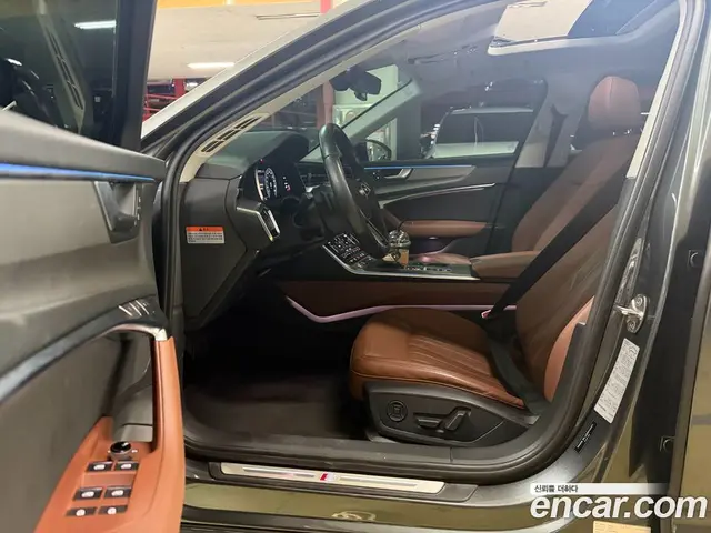 Audi A6 2020 2.0 автомат (гидро), миниатюра 6 Audi A6 2020 2.0 автомат (гидро), миниатюра 6