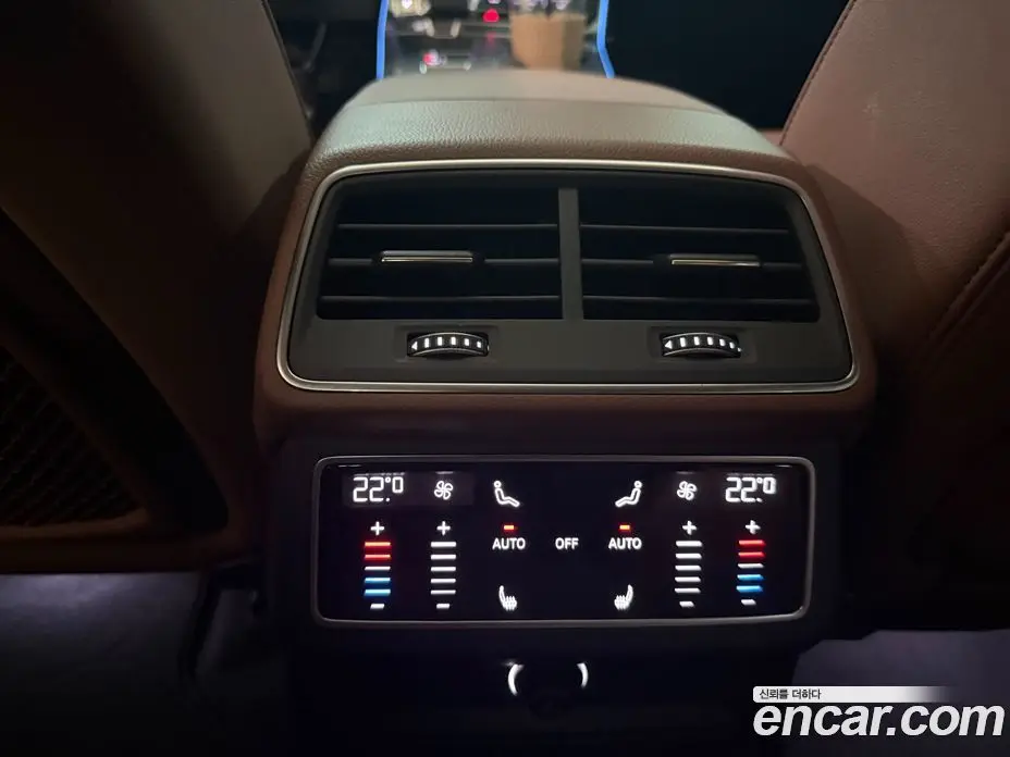 Audi A6 2020 2.0 автомат (гидро), фото 8 Audi A6 2020 2.0 автомат (гидро), фото 8