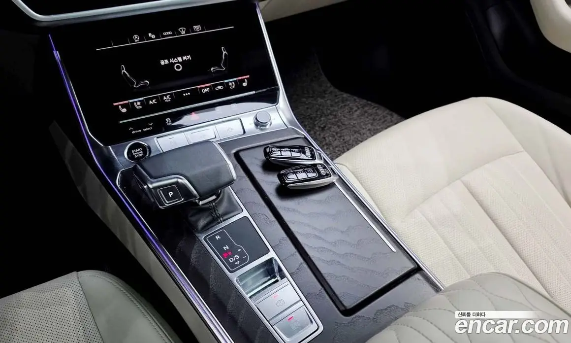 Audi A6 2022 2.0 автомат (гидро), фото 9