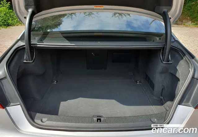 Audi A8 2014 3.0 автомат (гидро), миниатюра 11 Audi A8 2014 3.0 автомат (гидро), миниатюра 11
