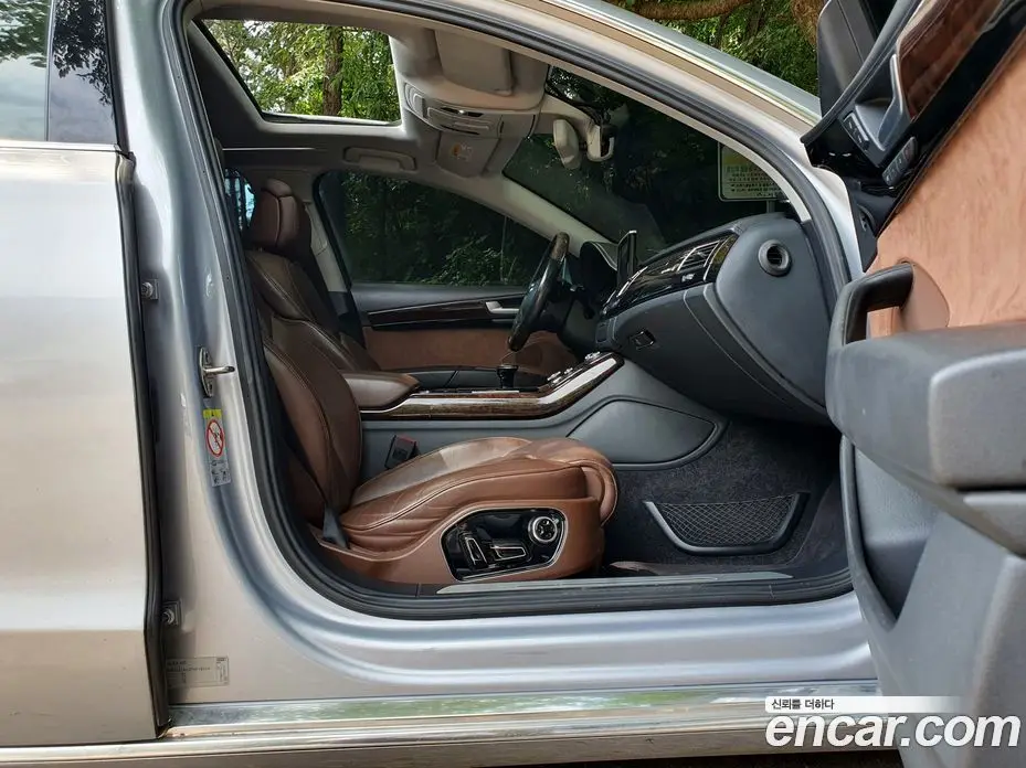 Audi A8 2014 3.0 автомат (гидро), фото 6 Audi A8 2014 3.0 автомат (гидро), фото 6