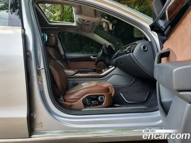 Audi A8 2014 3.0 автомат (гидро), миниатюра 6 Audi A8 2014 3.0 автомат (гидро), миниатюра 6