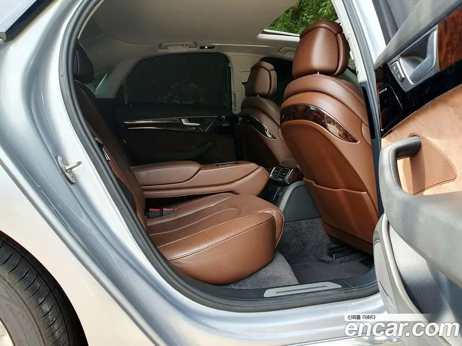 Audi A8 2014 3.0 автомат (гидро), фото 7 Audi A8 2014 3.0 автомат (гидро), фото 7