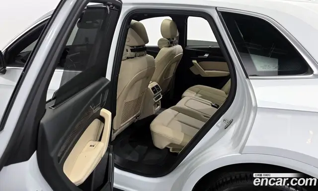 Audi Q5 2023 2.0 автомат (гидро), миниатюра 11 Audi Q5 2023 2.0 автомат (гидро), миниатюра 11