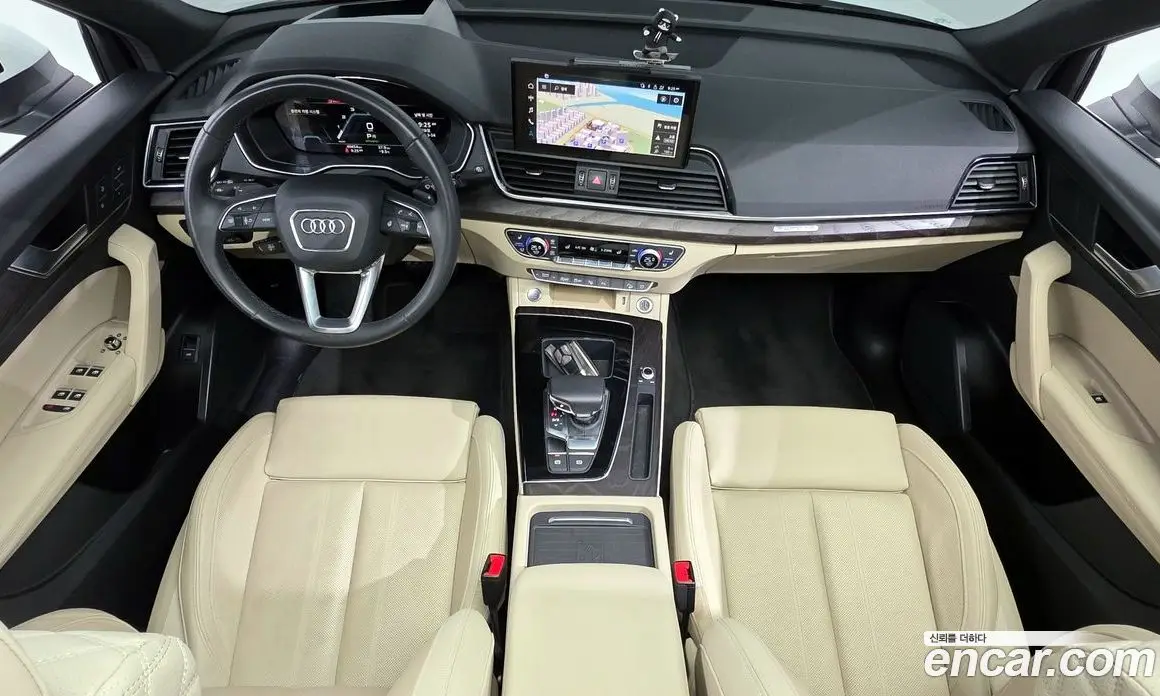 Audi Q5 2023 2.0 автомат (гидро), фото 7 Audi Q5 2023 2.0 автомат (гидро), фото 7