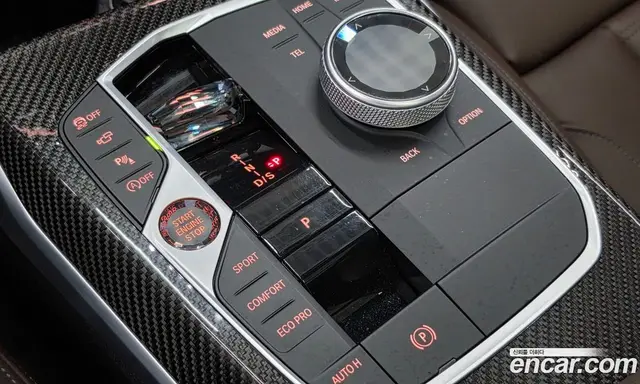 BMW 3 серия 2025 3.0 автомат (гидро), миниатюра 9