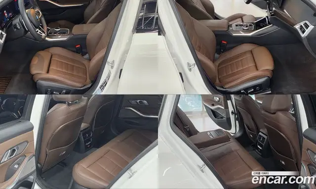 BMW 3 серия 2025 3.0 автомат (гидро), миниатюра 10