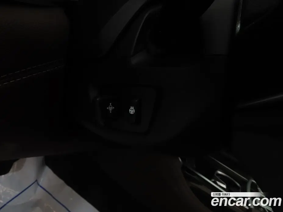 BMW 7 серия 2017 3.0 автомат (гидро), фото 13