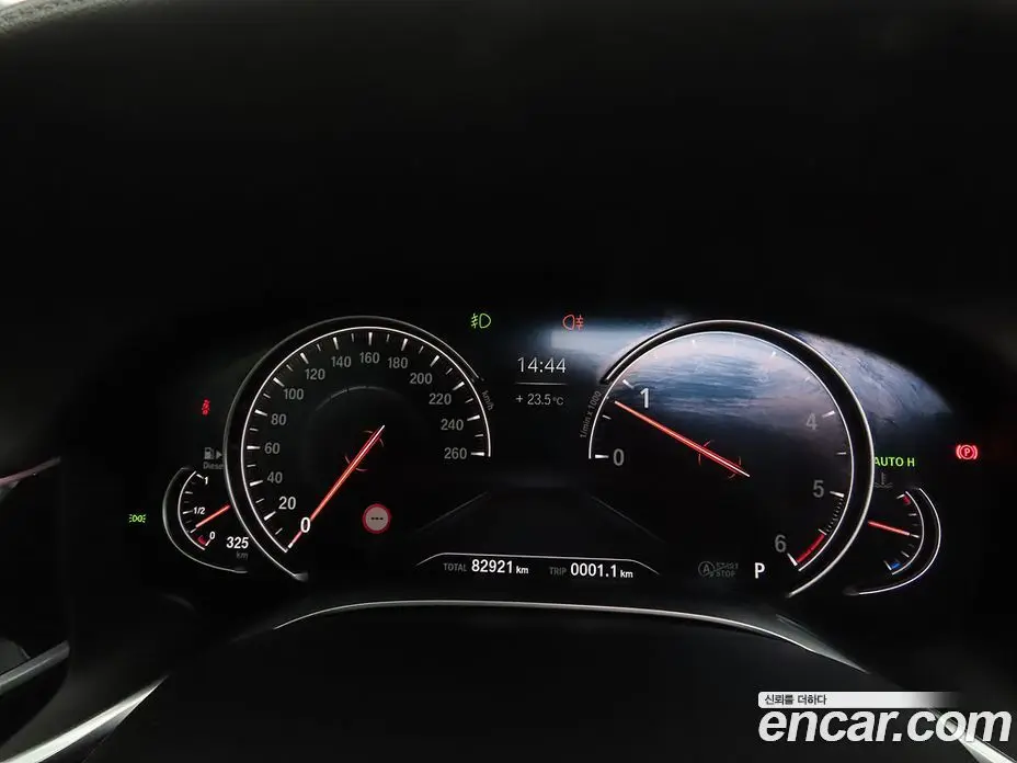 BMW 7 серия 2017 3.0 автомат (гидро), фото 9