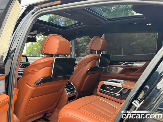 BMW 7 серия 2019 6.6 автомат (гидро), миниатюра 11 BMW 7 серия 2019 6.6 автомат (гидро), миниатюра 11