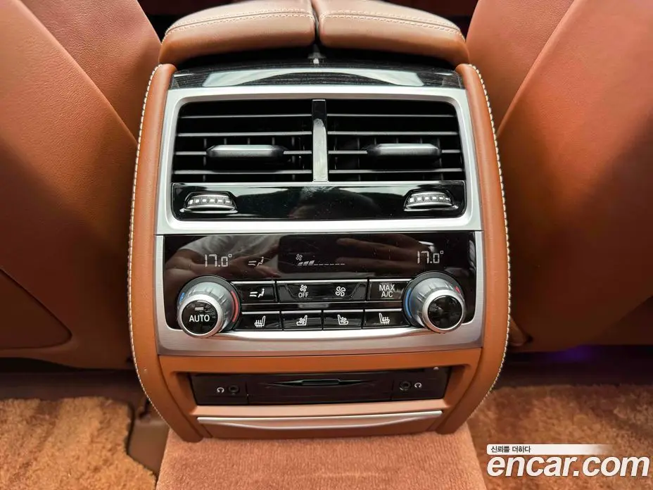 BMW 7 серия 2019 6.6 автомат (гидро), фото 13 BMW 7 серия 2019 6.6 автомат (гидро), фото 13