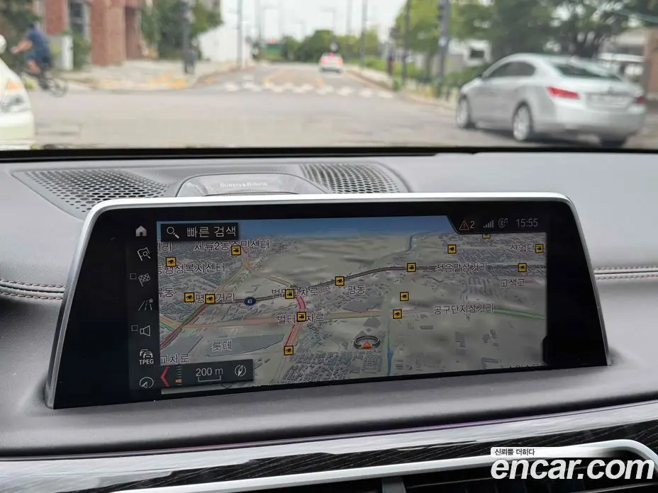 BMW 7 серия 2019 6.6 автомат (гидро), фото 14 BMW 7 серия 2019 6.6 автомат (гидро), фото 14