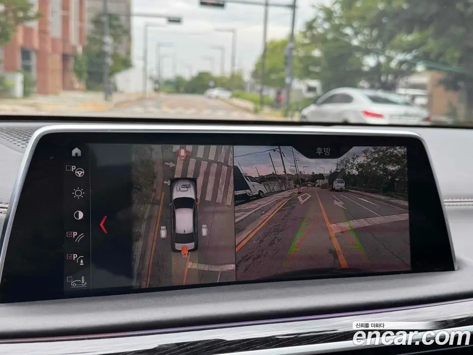 BMW 7 серия 2019 6.6 автомат (гидро), фото 15 BMW 7 серия 2019 6.6 автомат (гидро), фото 15