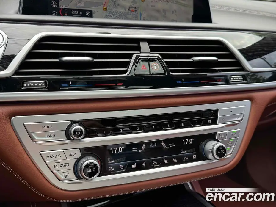 BMW 7 серия 2019 6.6 автомат (гидро), фото 16 BMW 7 серия 2019 6.6 автомат (гидро), фото 16