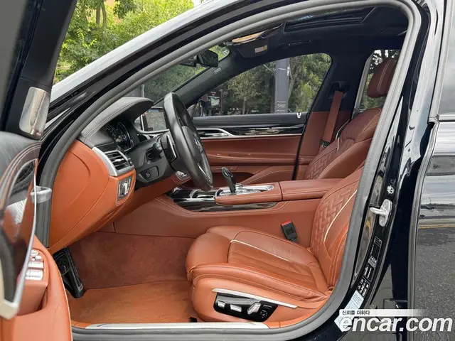 BMW 7 серия 2019 6.6 автомат (гидро), миниатюра 10 BMW 7 серия 2019 6.6 автомат (гидро), миниатюра 10