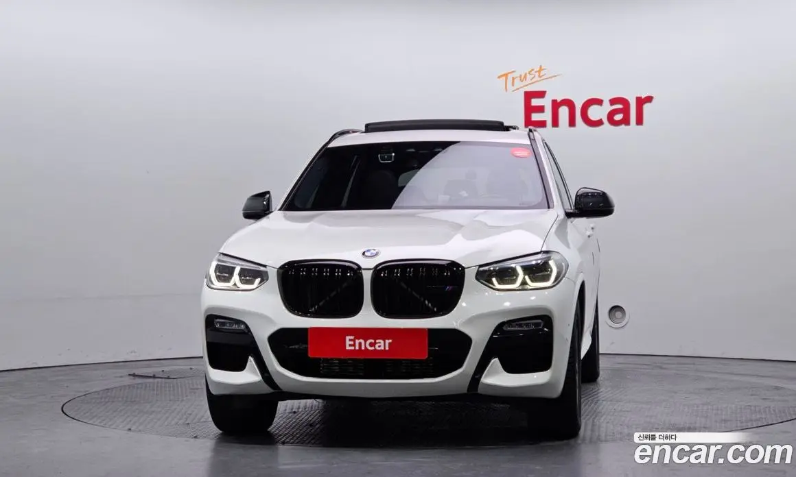 BMW X3 2018 2.0 автомат (гидро), фото 3 BMW X3 2018 2.0 автомат (гидро), фото 3