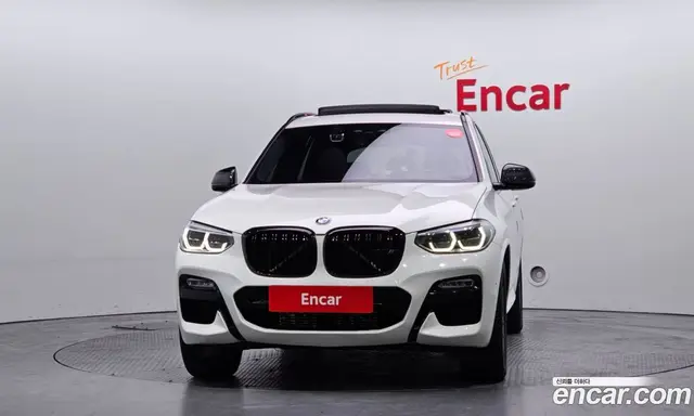 BMW X3 2018 2.0 автомат (гидро), миниатюра 3 BMW X3 2018 2.0 автомат (гидро), миниатюра 3