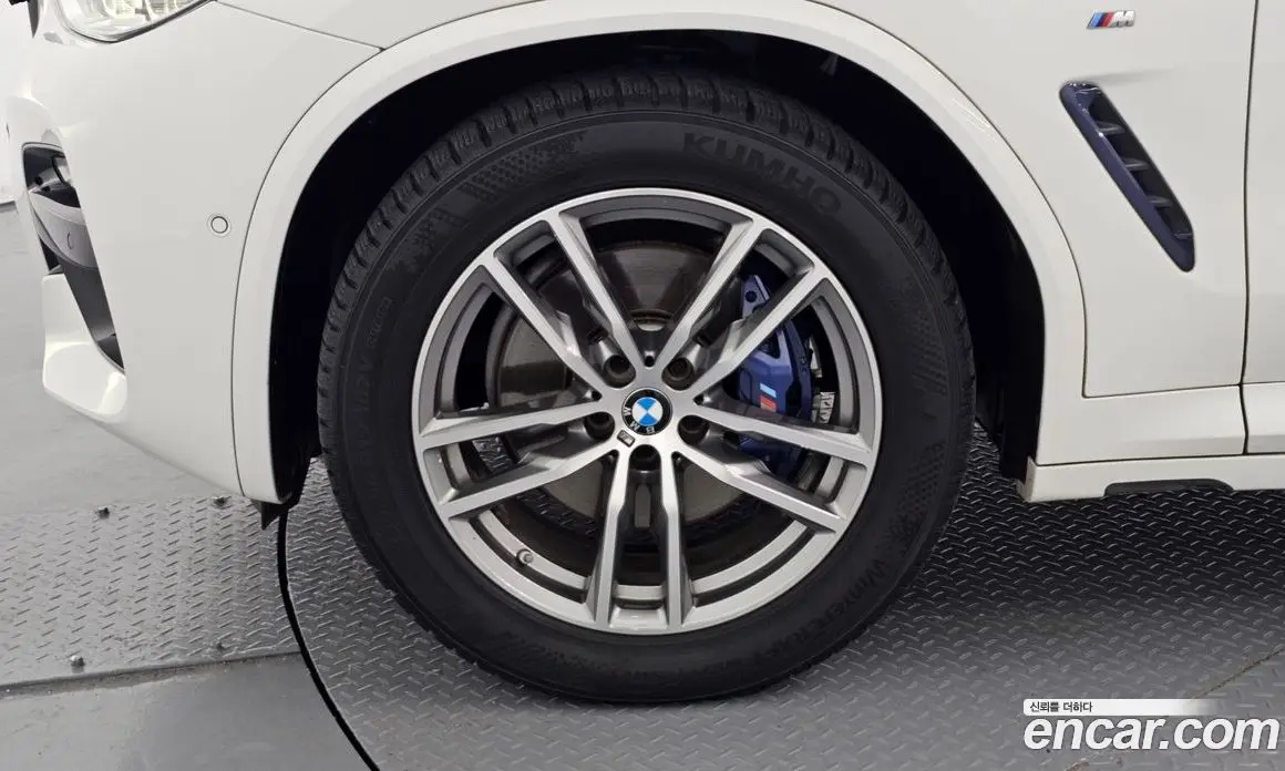 BMW X3 2018 2.0 автомат (гидро), фото 5 BMW X3 2018 2.0 автомат (гидро), фото 5