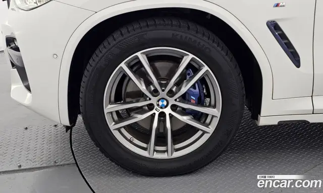 BMW X3 2018 2.0 автомат (гидро), миниатюра 5 BMW X3 2018 2.0 автомат (гидро), миниатюра 5