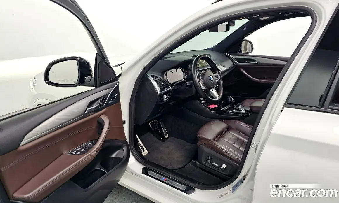 BMW X3 2018 2.0 автомат (гидро), фото 10 BMW X3 2018 2.0 автомат (гидро), фото 10