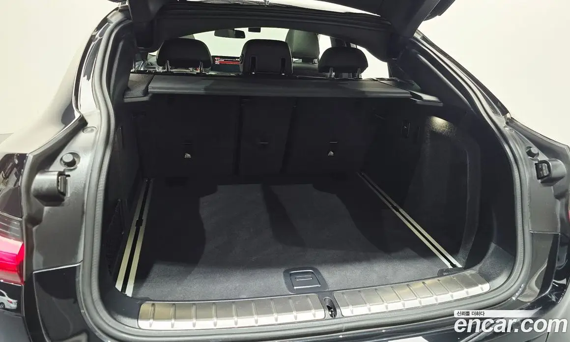 BMW X4 2023 2.0 автомат (гидро), фото 16