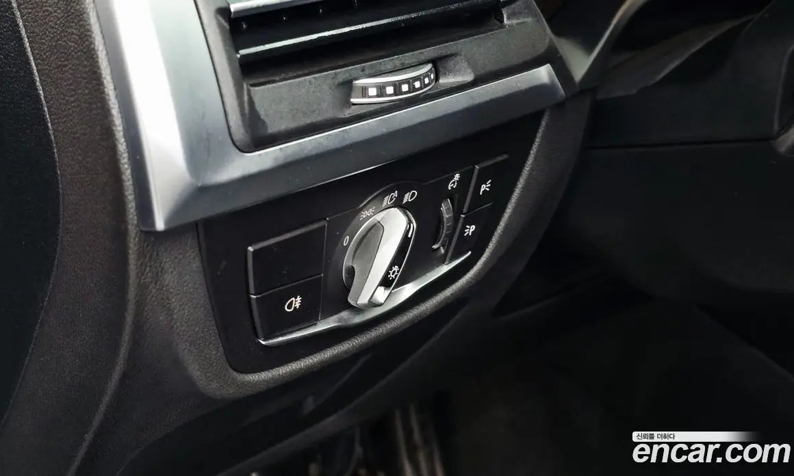 BMW X4 2023 2.0 автомат (гидро), фото 19
